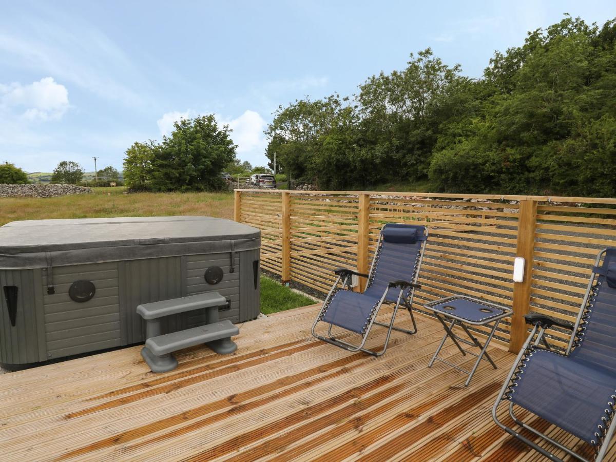 The Wren Villa Colwyn Bay Exterior photo