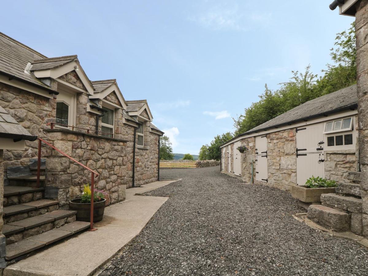 The Wren Villa Colwyn Bay Exterior photo