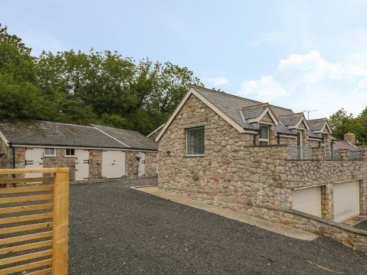 The Wren Villa Colwyn Bay Exterior photo